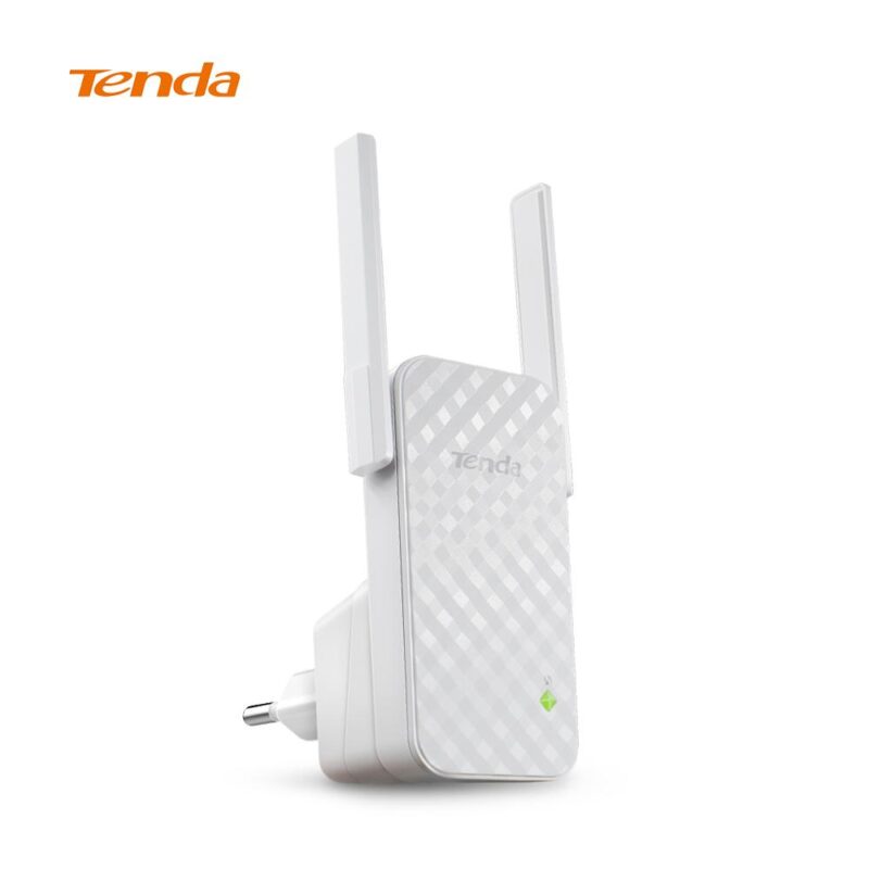 Tenda A9 300M Wireless WiFi Repeater