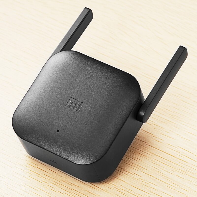 Xiaomi Pro 300M WiFi Amplifier - Image 3