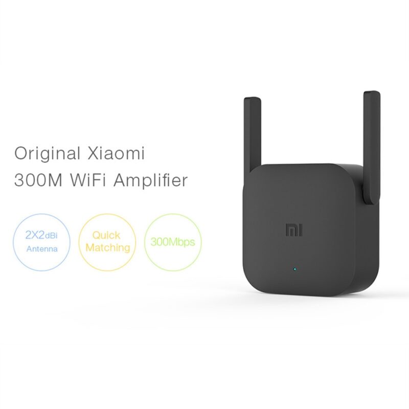 Xiaomi Pro 300M WiFi Amplifier - Image 2