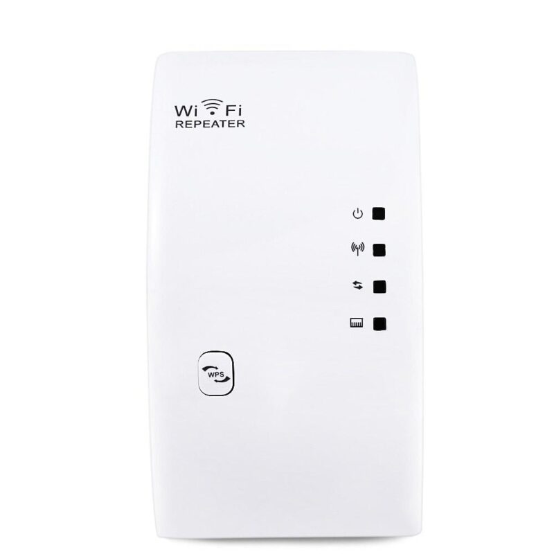 Wireless WIFI Repeater 300Mbps