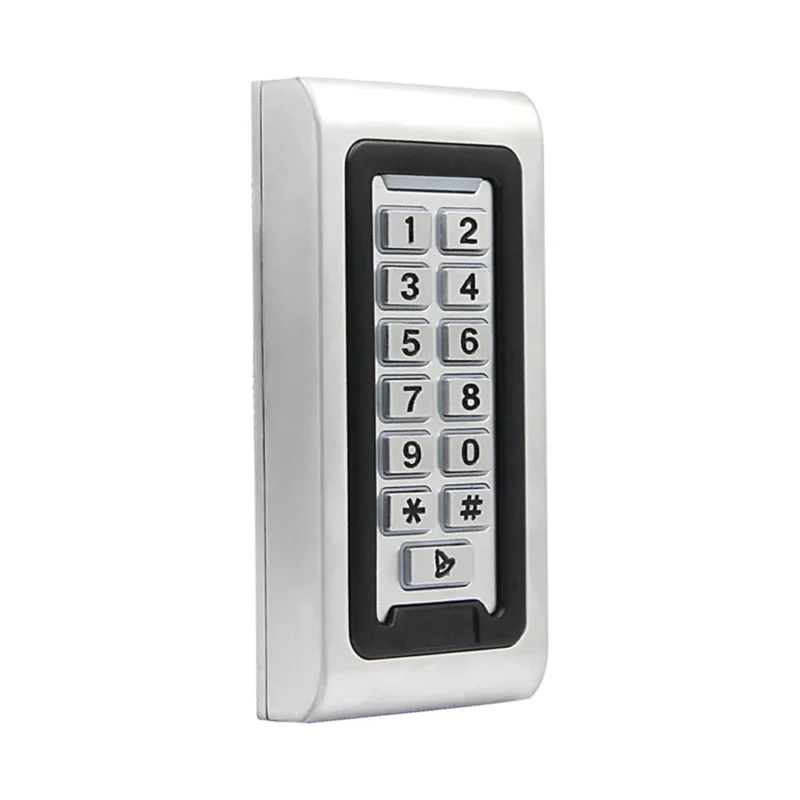 Key Access controller Aluminium - Image 5