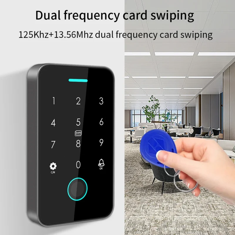 Access Control Door system Tuya RFID - Image 6